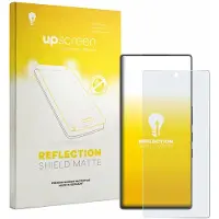Upscreen - Screenprotector voor ZTE Nubia Red Magic 11S Pro Plus - Folie Beschermfolie anti glare matte