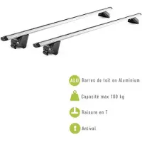 Green Valley 157812 Dakrails