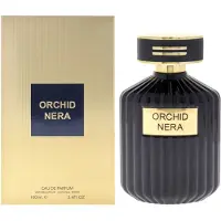 Fragrance World Orchid Nera voor Vrouwen - 100 ml EDP Spray