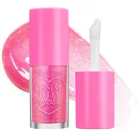 Too Faced - Kissing Jelly Lipgloss 32.47 g BUBBLEGUM
