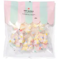 HEMA Mini Spekjes Uitdeelzak - 10 Stuks