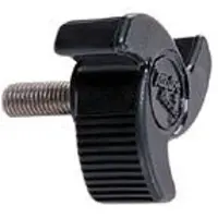TaylorMade Locking Knob Zwart