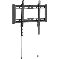 Stell Fixed TV support - SLIM - - SHO 7200