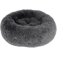 Kerbl Basket - - Fluffy - ?60 x 18 cm - Gray