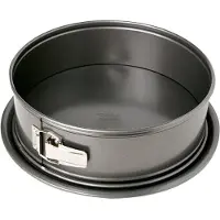 Birkmann Bakvorm set Easy Baking - 3 delig - Springvorm, Tulbandvorm & Cakevorm