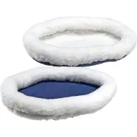 Ferplast Dubbelzijdig Konijnenbed 32x26x5 Cm