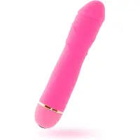 Intense FUN | Airon 20 Speeds Silicone Pink