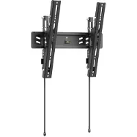 Gembird WM-65T-PRO-01 TV Muurbeugel 32-65 inch Verstelbaar Zwart