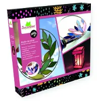 D'Arpeje Jeu créatif Atelier du Vitrail