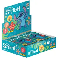 Panini Stitch Trading Cards Box (24) Trading cards