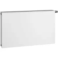 Kermi Therm-x2 Plan ventielradiator Type 22 905x1205mm ventielpositie rechts PTV220901201R1K