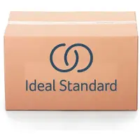 Ideal standard JADO Perlator IQ keukenarm., M24x1, Chroom, H962169AA