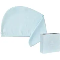 Dock & Bay Home - Handdoek - Sneldrogend - (60x25cm) - Alaska Blue