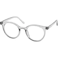 Vista Bonita Vista-Bonita-CLASSIC Vertebril -2.00-Kadushi silver