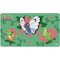 Ultra pro Pokemon - Caterpie Evolutions Speelmat