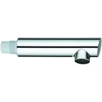 GROHE douche uitloop 46830 chroom 46.830.000