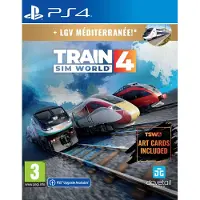 Train Sim World 4: Console Edition - Deluxe