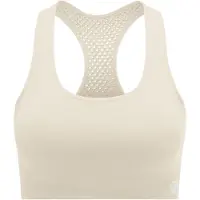 Dare 2b Dare2b Dont Sweat It Ii Sportbeha Met Lage Impact Beige S Vrouw