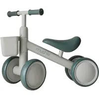 Mushie - Toddler Bike - Sage (102293)