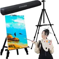 Goodie Professionele schildersezel - Luxe schildersezel - Schilderen - Schildersezel - Diamond painting