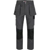 Herock werkbroek Spero 50 / Groen