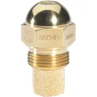 Danfoss Oliedop OD-HR, holle kegel 0,35 USgal/h, 80 graden, 030H9903