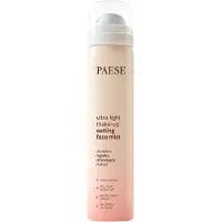 Paese Cosmetics Ultra-Light Make-Up Setting Mist Fixing Spray 75 ml
