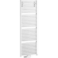 Kermi Duett designradiator 1796x934mm 2297W dun2m1800902xxk
