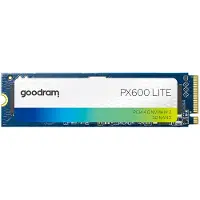 Goodram PX600L - SSD 512 GB PCIe NVMe gen 4x4 M.2 2280
