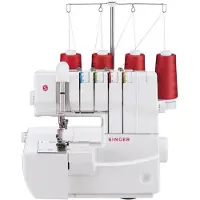 SINGER 14t970c Naaimachine