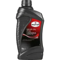 Eurol honda versnellingsbakolie (1l)