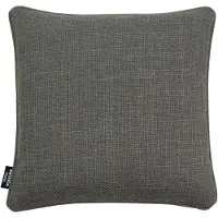 Madison Decorative cushion Nola grey 45x45