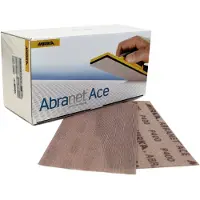 Mirka Abranet ACE Schuurstroken 115x230mm - P400