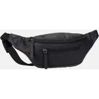 The Chesterfield Brand Brana Waistbag black
