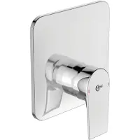 Ideal standard Edge - Inbouwkraan, chroom A7123AA