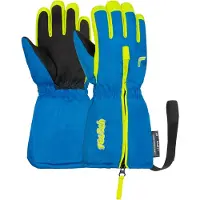 Reusch - Kid's Tom - Handschoenen IV - 4-5 years, blauw