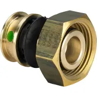 Viega Forskruning 16mm til viegakonus
