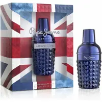 Pepe Jeans LONDON CALLING EDITION FOR HIM EDP 50ML SPRAY