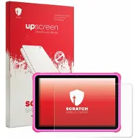 Upscreen - Screenprotector voor FASTWD L231-EEA 10.1" - Folie Beschermfolie transparant