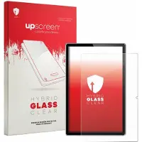 Upscreen - Screenprotector voor Simplori T18 - Folie Beschermfolie Beschermglas transparant
