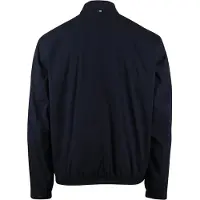 Brax tussenjas donkerblauw