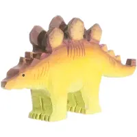 Wudimals - Figurine Stegosaurus - K-PLAY