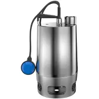 Grundfos Unilift AP dompelpomp RVS 230V 2" bi AP 50 50.11.A1
