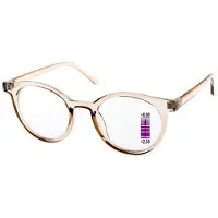 Vista Bonita Leesbril-Vista-Bonita-CLASSIC Progressief-Soft skin-+2.50