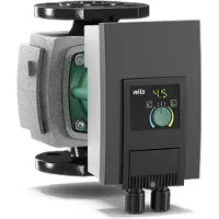 Wilo Hoogrendement natloper-circulatiepomp Yonos MAXO plus 30/0,5-12 PN6/10, 2120605