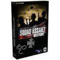 Squad Assault Westfront (PC)