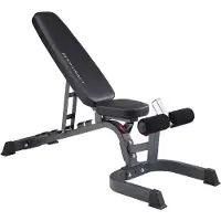 BodyCraft Halterbank F.I.D. F602