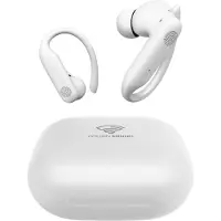 Golden Sound Sport Draadloze oordopjes - 80 uur batterijduur - Active Noise Cancelling - 45dB - Sport oordopjes - Oortjes draadloos - Bluetooth oortjes - Wit