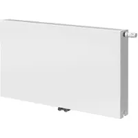 Purmo Ventiel Compact M Flex, Type 33, 600x1400 mm (HxL), Plan, Middenaansluiting, FM5330601401030