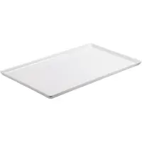 Aps Float melamine gastronorm schaal GN 1/1 wit